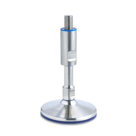 GN20-100-M20-235-A Hygienic Leveling Feet